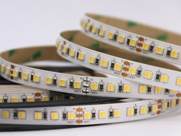 Basic introduction to LED side lighting