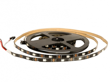 Digital led strip