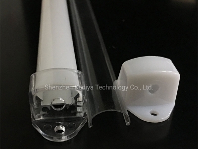 LED Aluminum Profile AL1810B