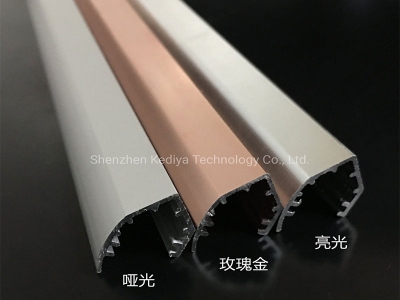 LED Aluminum Profile ALV01