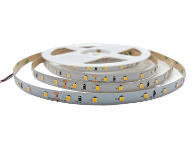  SMD2835  60LEDs/M LED Strip Light 3000k