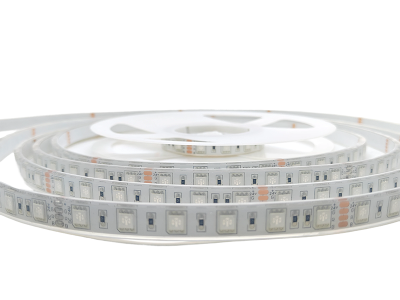  SMD5050 RGB  60LEDs/M Waterproof light strip