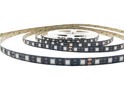  SMD5050 BLUE  60LEDs/M LED Strip Light