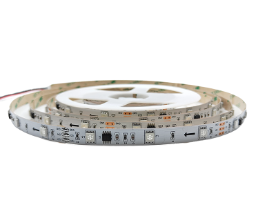  SMD5050 RGB  30LEDs/M LED Strip Light RGB