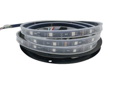 WS2811 30LEDs Digital LED Strip Light 