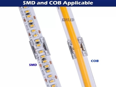 LED Strip Light Connector