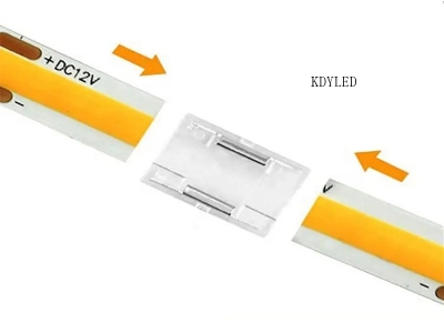 LED Strip Light Connector