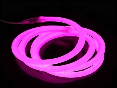 360 Degree LED Neon Strip Light