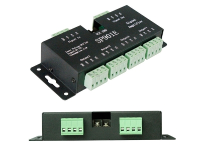 LED Spi Controller Sp901e