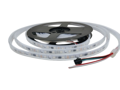 WS2811 60LEDs Digital LED Strip Light